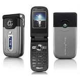 How to SIM unlock Sony Ericsson Z550i phone