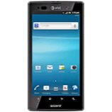 Unlock Sony Xperia ion LTE phone - unlock codes