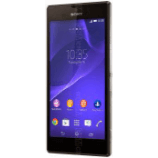 How to SIM unlock Sony Xperia T3 LTE phone