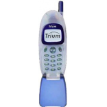 Unlock Trium FX phone - unlock codes