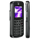 Unlock VK Mobile VK2000 phone - unlock codes