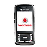 How to SIM unlock Vodafone 810 phone