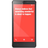 Unlock Xiaomi Redmi Note 4G phone - unlock codes