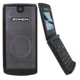 Unlock Zonda 1075 phone - unlock codes