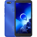 Alcatel 1V phone - unlock code