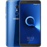 Alcatel 3 phone - unlock code