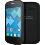 Unlock Alcatel OT-4014D phone - unlock codes