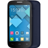 Unlock Alcatel OT-5036F phone - unlock codes