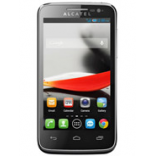 Unlock Alcatel OT-EVOLVE 2 phone - unlock codes