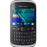 Blackberry 9315 phone - unlock code
