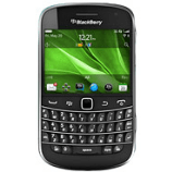 Blackberry 9900 Bold phone - unlock code