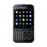Blackberry Classic phone - unlock code