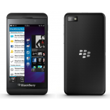 Blackberry Z10 phone - unlock code
