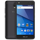 How to SIM unlock BLU Studio G3 phone