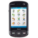 How to SIM unlock Dopod CHT 9100 phone