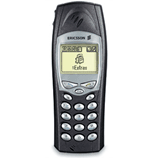 How to SIM unlock Ericsson R300d phone