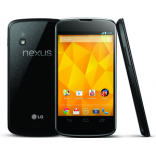 Unlock Google Nexus 4 phone - unlock codes