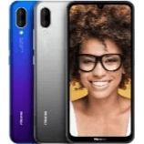 Unlock Hisense Infinity E Max phone - unlock codes