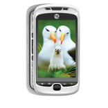 HTC myTouch 3G Slide phone - unlock code