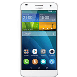 Unlock Huawei Ascend G7 phone - unlock codes