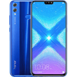 How to SIM unlock Huawei Honor 8X phone