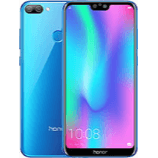 How to SIM unlock Huawei Honor 9i phone