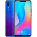 Unlock Huawei Nova 3i phone - unlock codes