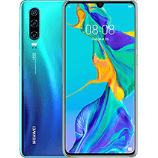 How to SIM unlock Huawei P30 phone