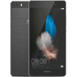 How to SIM unlock Huawei P8Lite ALE-L04 phone