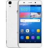 How to SIM unlock Huawei Y6 phone