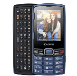 Unlock Kyocera S3150 phone - unlock codes