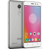 Unlock Lenovo K6 phone - unlock codes