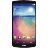 How to SIM unlock LG G Pro 2 D838 phone