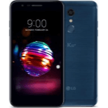 Unlock LG K10 Plus phone - unlock codes