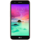 Unlock LG K121L phone - unlock codes