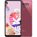 LG K51S phone - unlock code