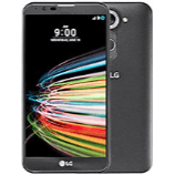 How to SIM unlock LG X Fast phone