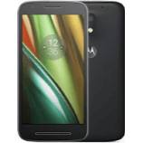 Unlock Motorola Moto E3 phone - unlock codes