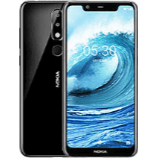 Unlock Nokia X5 phone - unlock codes