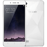 Unlock Oppo Mirror 5 phone - unlock codes