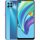 Unlock Oppo Reno4 Lite phone - unlock codes