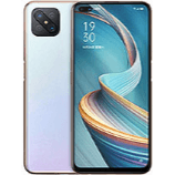 Unlock Oppo Reno4 Z 5G phone - unlock codes