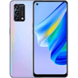 Oppo Reno6 Lite phone - unlock code