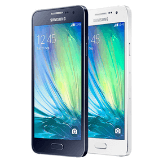 Unlock Samsung Galaxy A3 phone - unlock codes