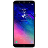 Unlock Samsung Galaxy A6 phone - unlock codes