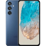 How to SIM unlock Samsung Galaxy M35 5G phone