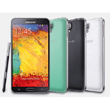 Unlock Samsung Galaxy Note 3 Duos phone - unlock codes