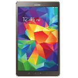 Unlock Samsung Galaxy Tab S 8.4 phone - unlock codes