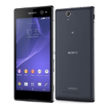 How to SIM unlock Sony D2503 phone