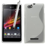 How to SIM unlock Sony Xperia C1905 phone